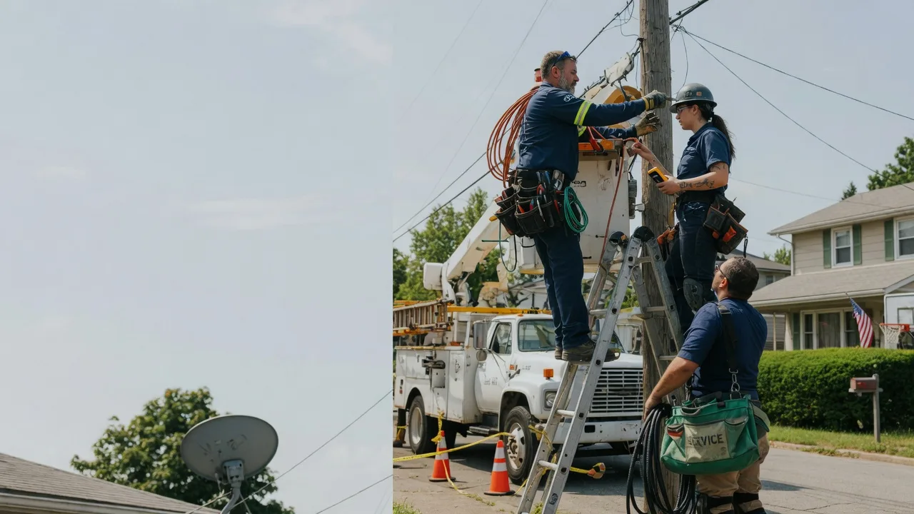Electrical Repair in Geneseo, IL near me